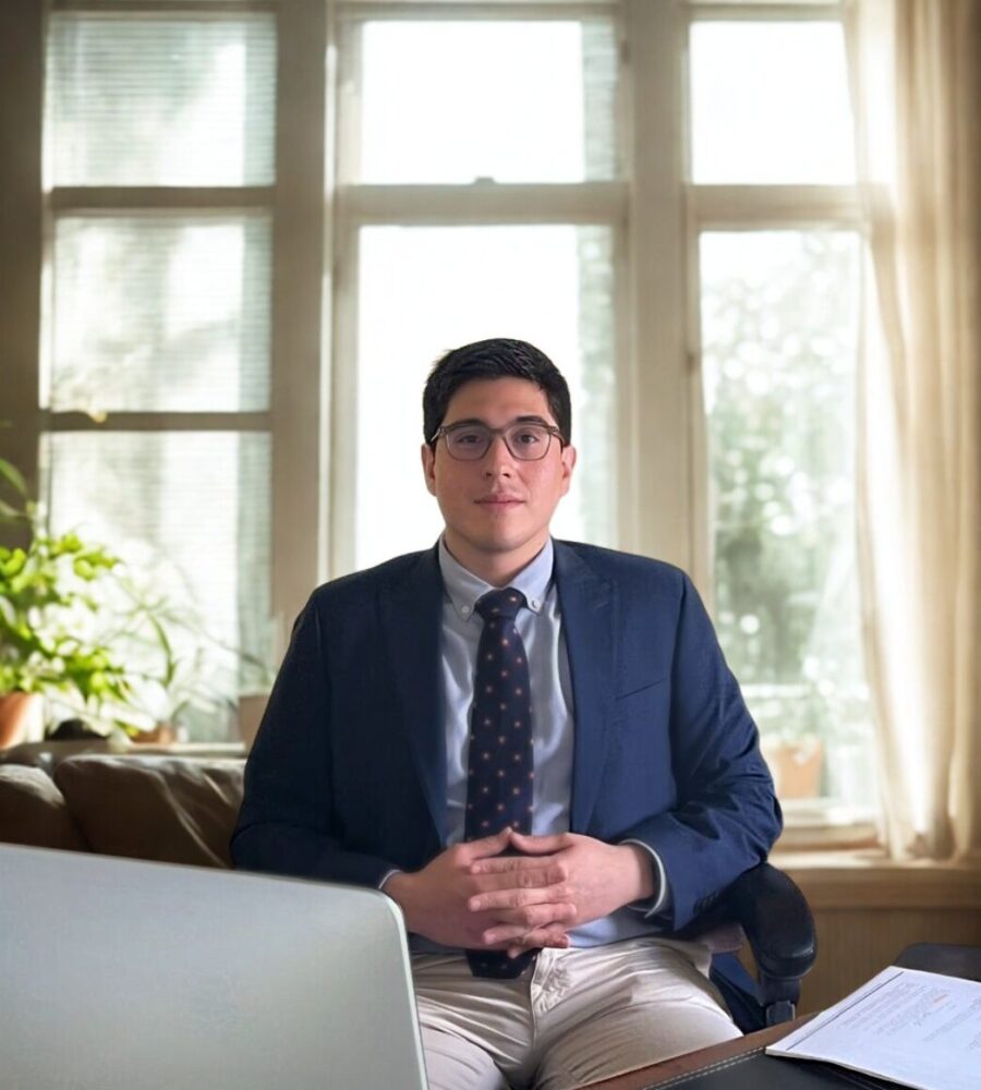 Alex Flores Bonnassiolle